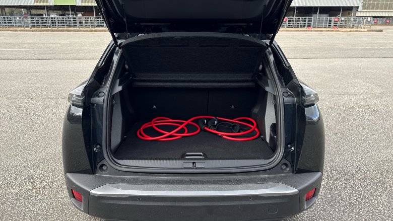 Peugeot 2008 115kW GT 54kWh 5dr Auto Electric Estate